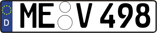 ME-V498