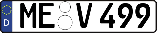 ME-V499