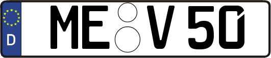 ME-V50