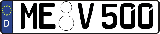 ME-V500