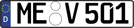 ME-V501
