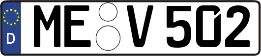 ME-V502