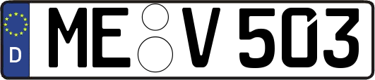 ME-V503