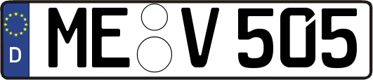 ME-V505