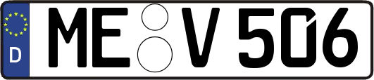 ME-V506