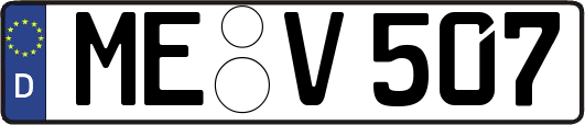 ME-V507