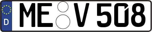 ME-V508