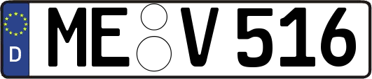 ME-V516