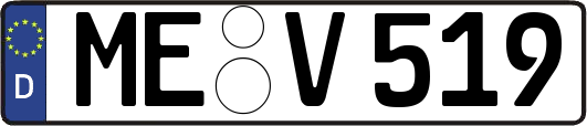 ME-V519