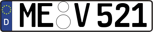 ME-V521