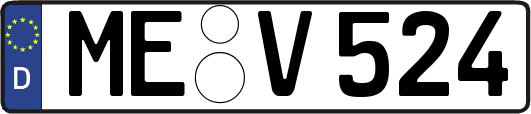 ME-V524