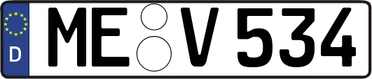 ME-V534