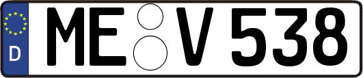 ME-V538