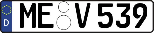 ME-V539