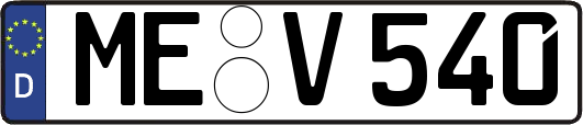ME-V540