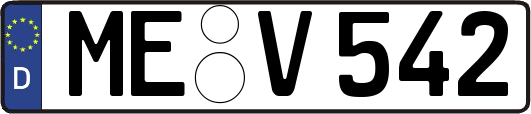ME-V542