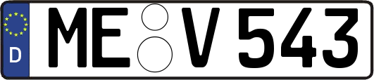 ME-V543