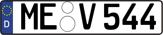 ME-V544