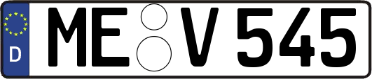 ME-V545