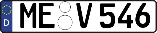 ME-V546