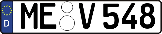 ME-V548