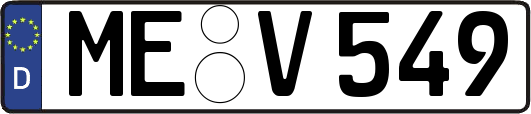 ME-V549