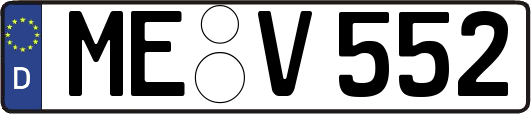 ME-V552