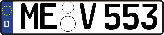 ME-V553