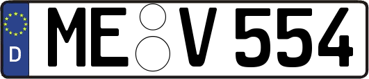 ME-V554