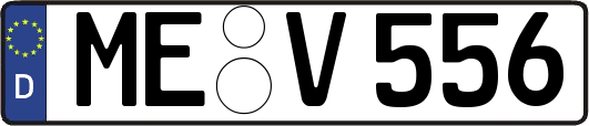 ME-V556