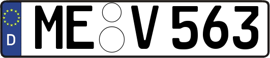 ME-V563