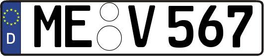 ME-V567