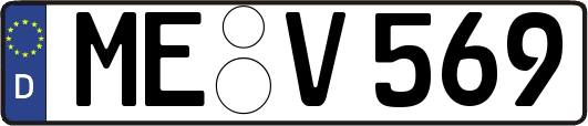 ME-V569