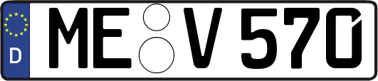 ME-V570