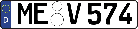 ME-V574