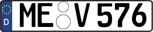 ME-V576