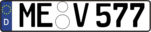 ME-V577
