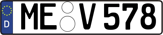 ME-V578