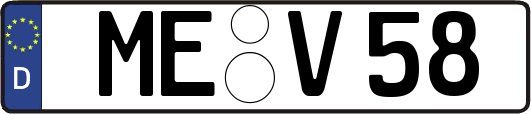 ME-V58