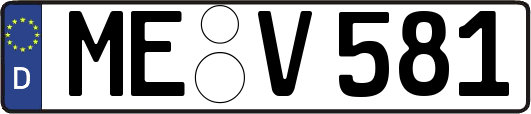 ME-V581