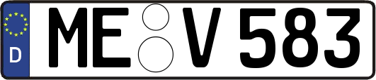 ME-V583
