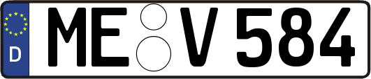 ME-V584