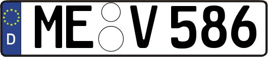 ME-V586