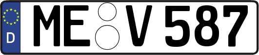 ME-V587