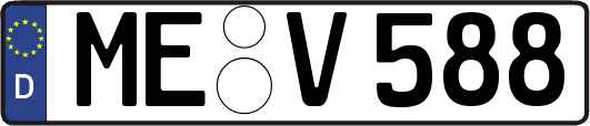 ME-V588