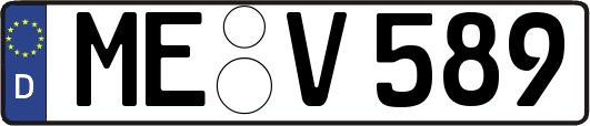 ME-V589