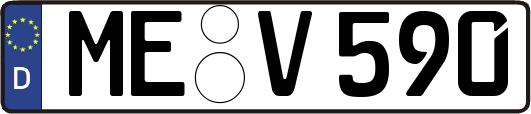 ME-V590