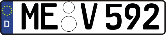 ME-V592
