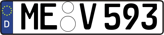 ME-V593