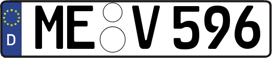 ME-V596